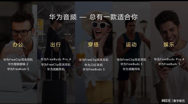 频全系列优惠大放送选耳机不再纠结爱游戏最新年货节进行时：华为音(图5)