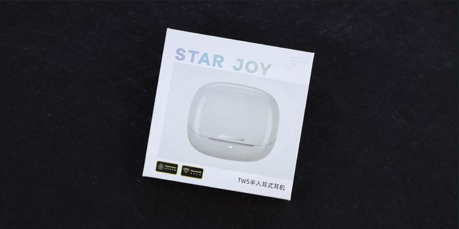议的半入耳式蓝牙耳机赖特易耳星悦评测爱游戏平台超长续航、支持LDAC协(图5)