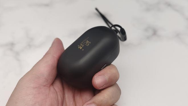 +耳机评测：三年磨一剑降噪与音质的完美融合爱游戏app体育览邦LaiPods Pro(图9)