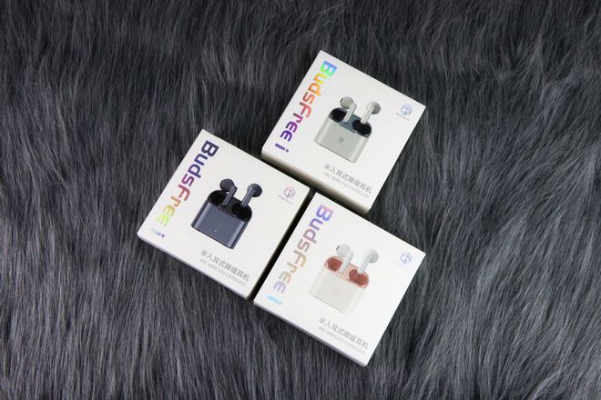 耳机弱水时砂budsfree i评测。爱游戏最新专业歌手的选择无线降噪蓝牙
