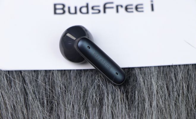 耳机弱水时砂budsfree i评测。爱游戏最新专业歌手的选择无线降噪蓝牙(图6)
