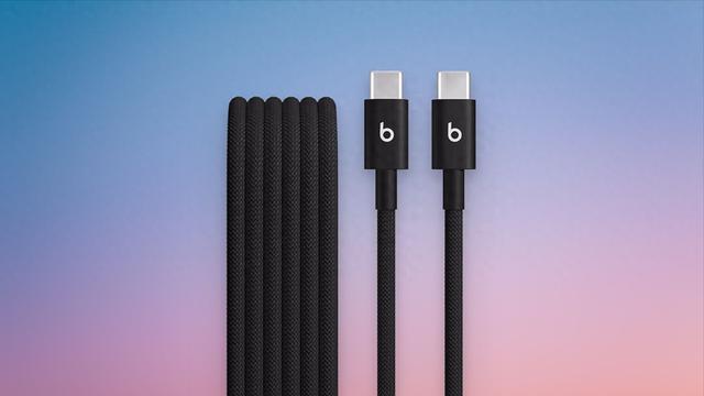 ts充电线 除了品牌标记外没有任何特别功能ayx爱游戏app苹果即将发售新款Be