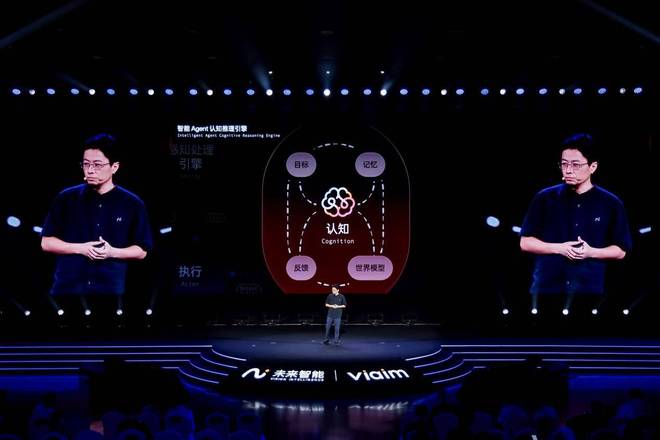 AI耳机开启全场景智能耳机革命爱游戏最新未来智能推出两款全新